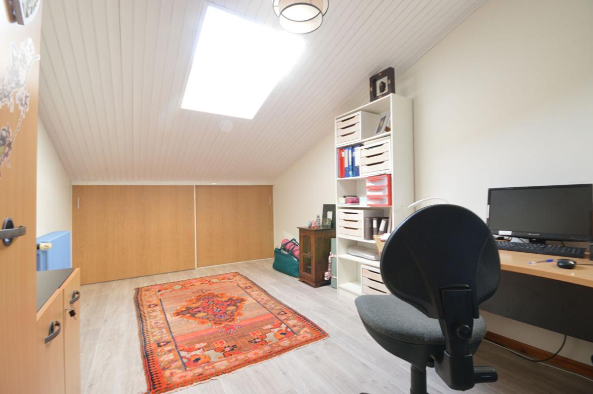 COURCON Maison 17 La Greve Sur Mignon 10 pièce(s) 150 m2+ T2 9