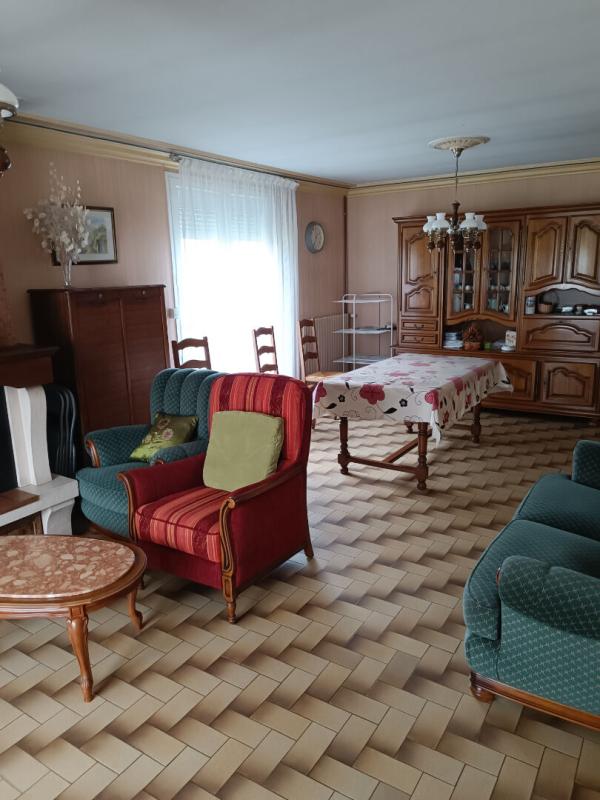 SENS-DE-BRETAGNE MAISON CONTEMPORAINE 3