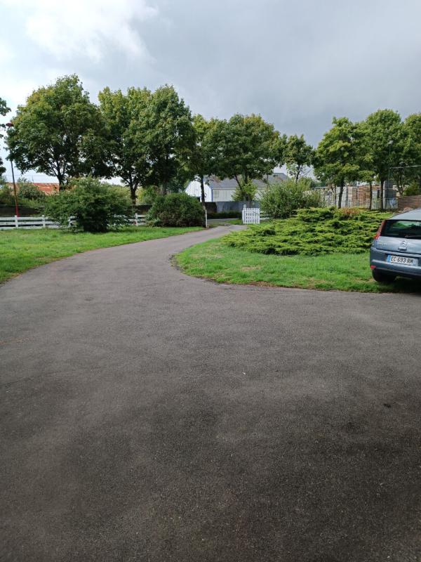 SENS-DE-BRETAGNE MAISON CONTEMPORAINE 4