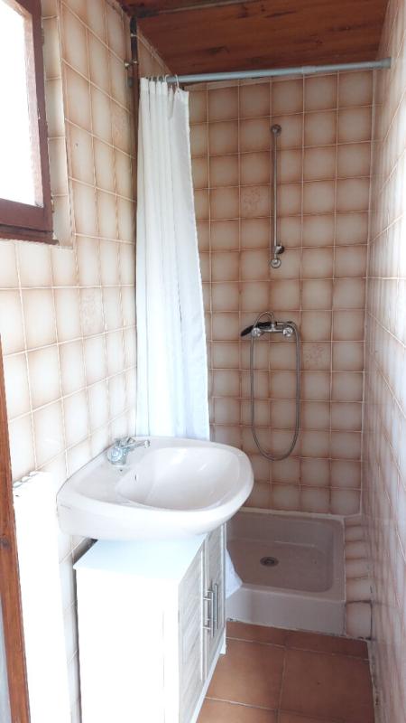 VAUVILLERS Maison Vauvillers 2 pièce(s) 26 m2 meublé jardin 5