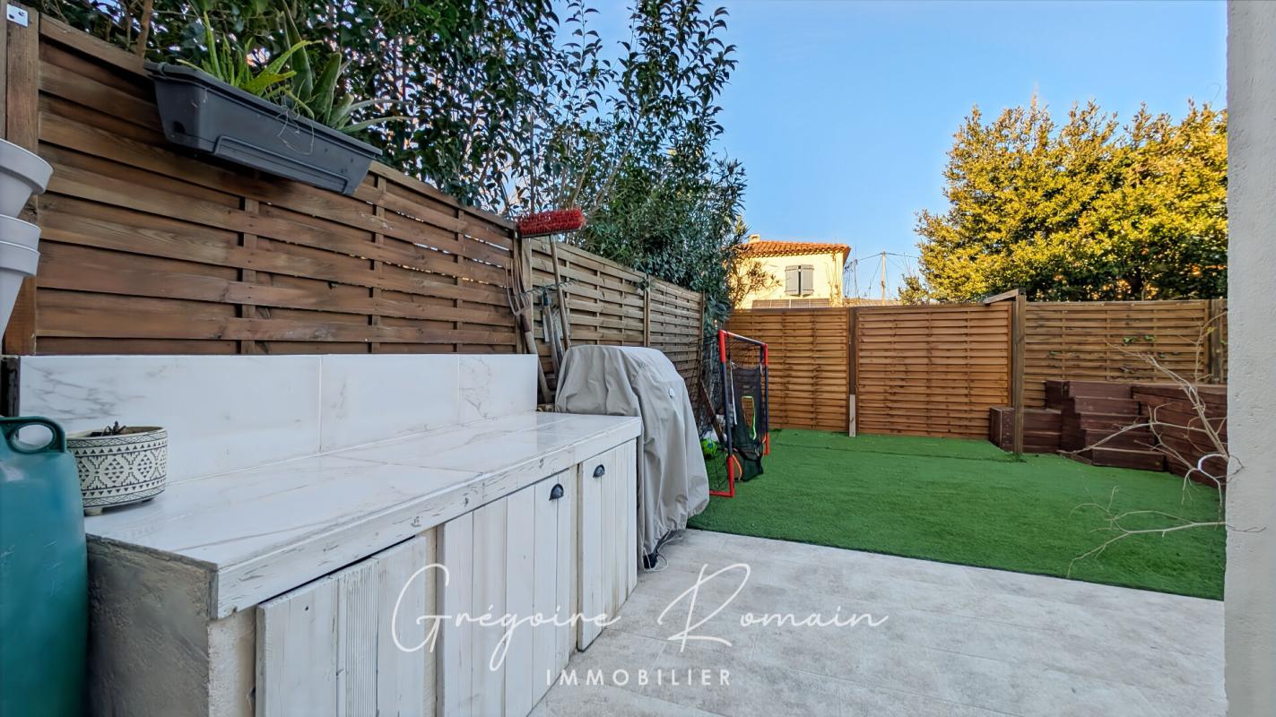 SAINT-CHAMAS Maison Saint Chamas 5 pièce(s) 88 m2 10