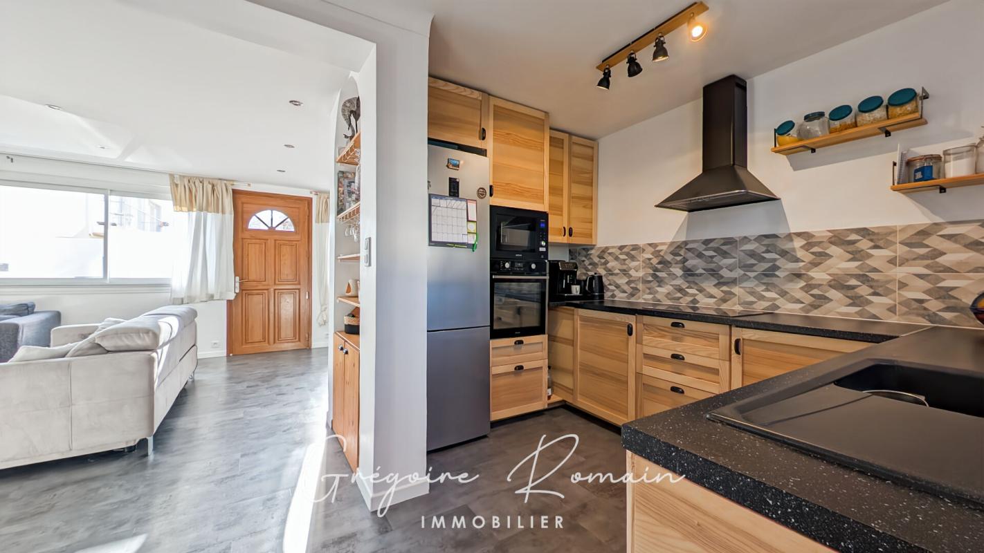 SAINT-CHAMAS Maison Saint Chamas 5 pièce(s) 88 m2 3