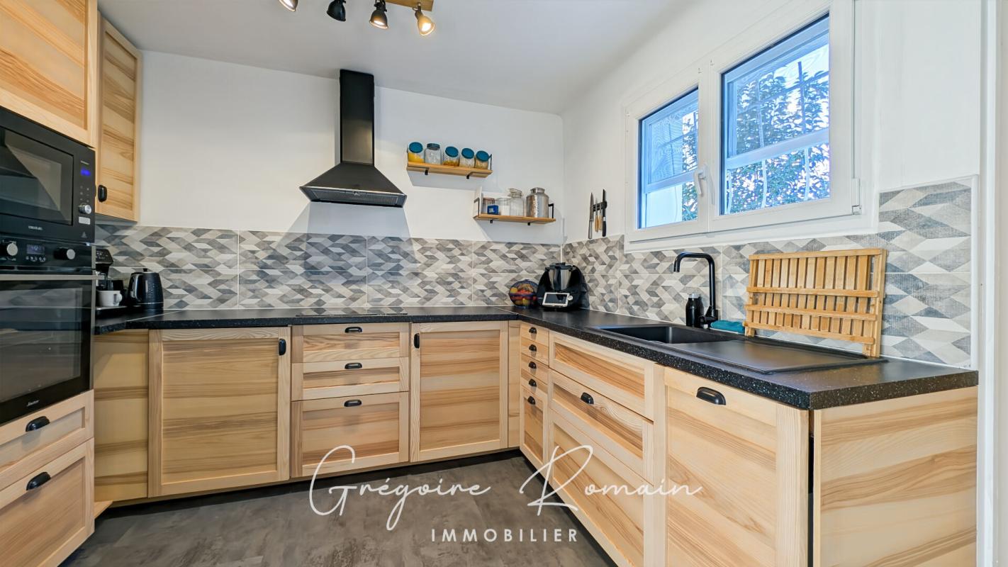 SAINT-CHAMAS Maison Saint Chamas 5 pièce(s) 88 m2 4