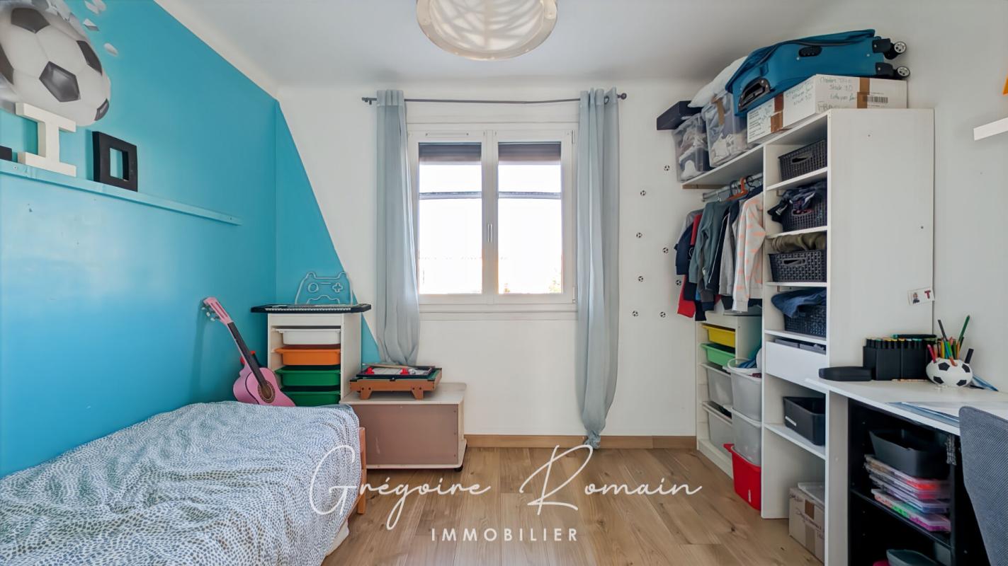 SAINT-CHAMAS Maison Saint Chamas 5 pièce(s) 88 m2 7