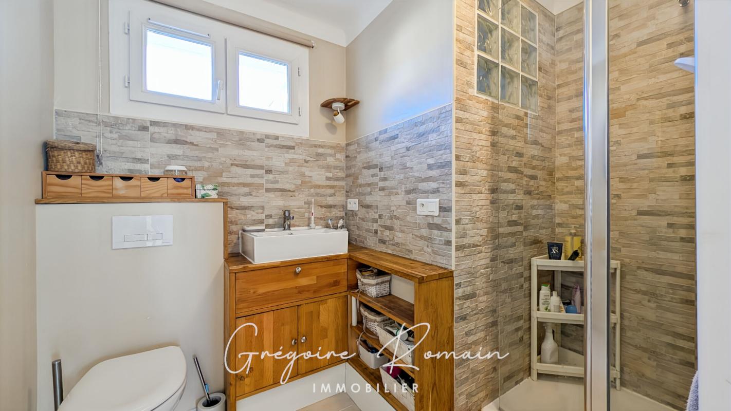 SAINT-CHAMAS Maison Saint Chamas 5 pièce(s) 88 m2 8