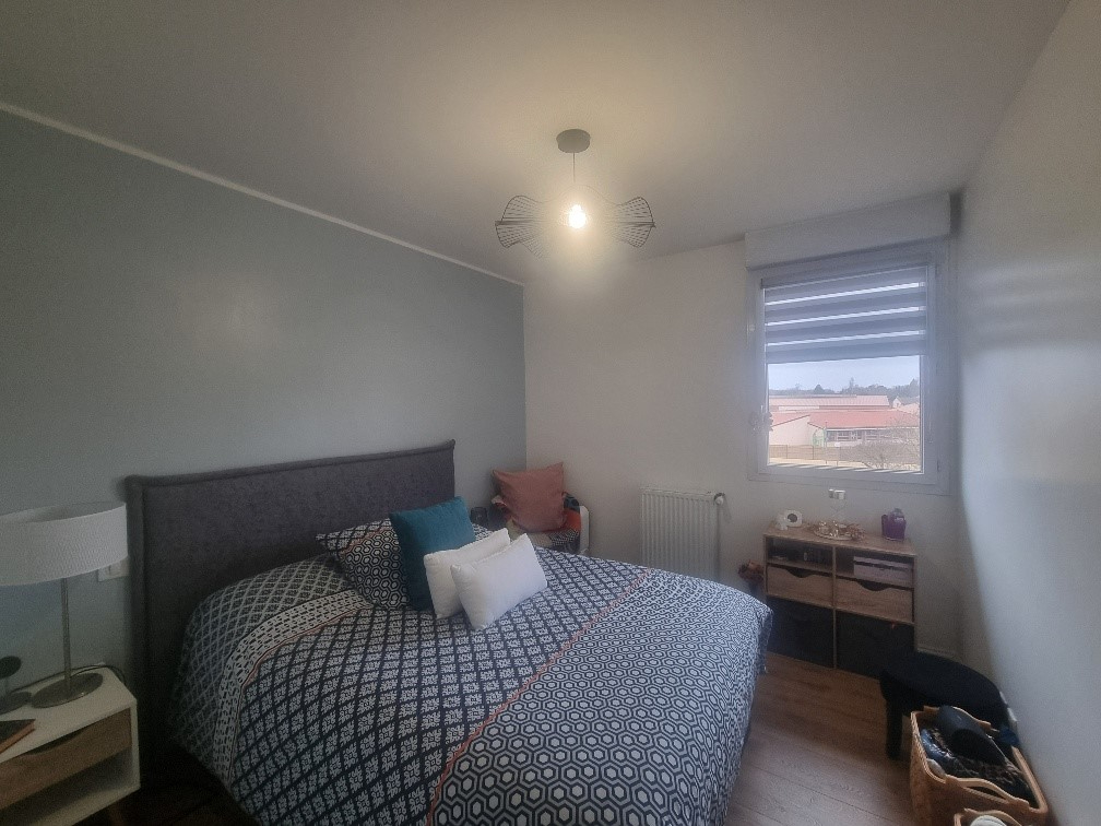 LAUNAGUET T3  Launaguet centre  DERNIER ETAGE 9