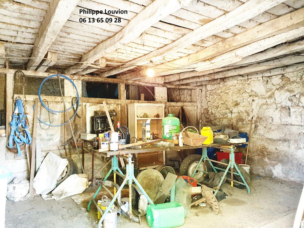 LEVIGNAC-DE-GUYENNE Maison Levignac De Guyenne 7 pièce(s) 163 m2 13