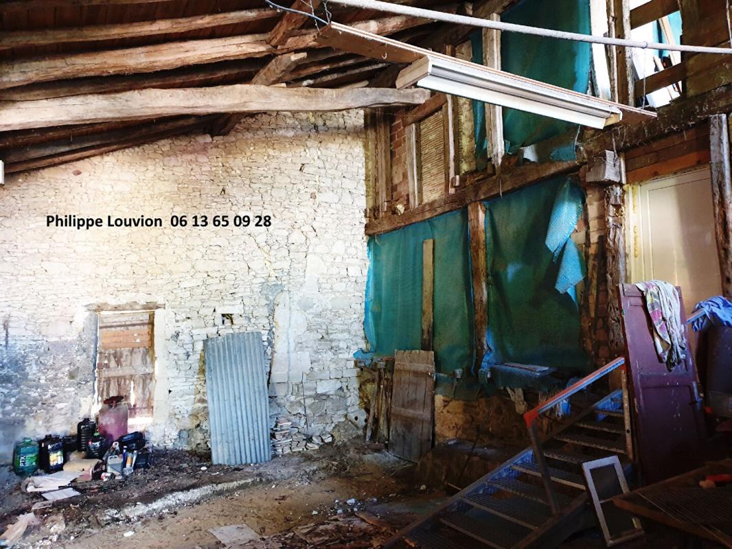 LEVIGNAC-DE-GUYENNE Maison Levignac De Guyenne 7 pièce(s) 163 m2 14