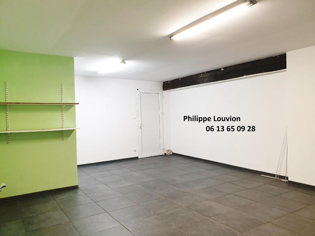 LEVIGNAC-DE-GUYENNE Maison Levignac De Guyenne 7 pièce(s) 163 m2 5