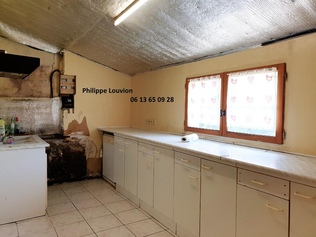 LEVIGNAC-DE-GUYENNE Maison Levignac De Guyenne 7 pièce(s) 163 m2 8