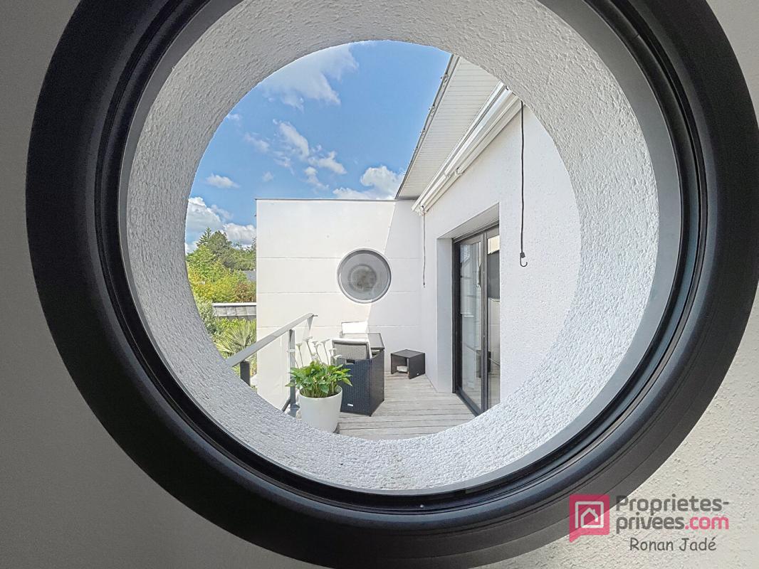 SAUTRON Appartement Sautron 5 pièce(s) 153 m2 10