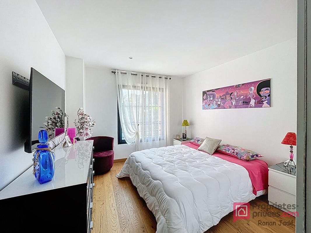 SAUTRON Appartement Sautron 5 pièce(s) 153 m2 12