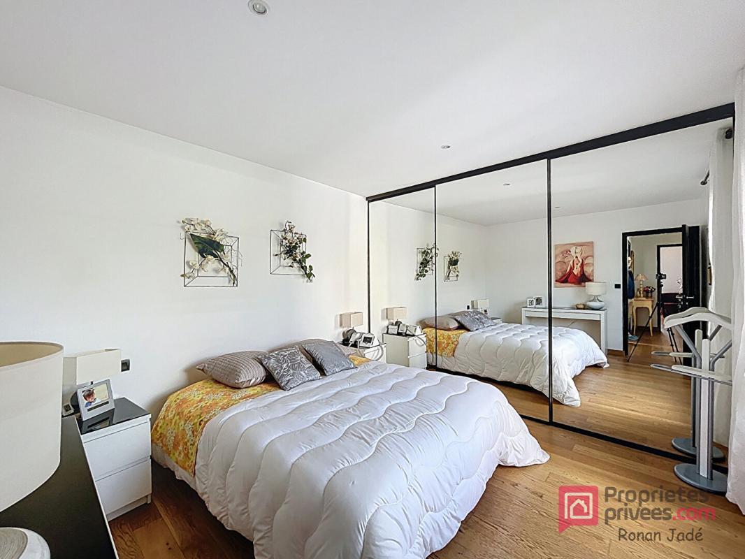 SAUTRON Appartement Sautron 5 pièce(s) 153 m2 13