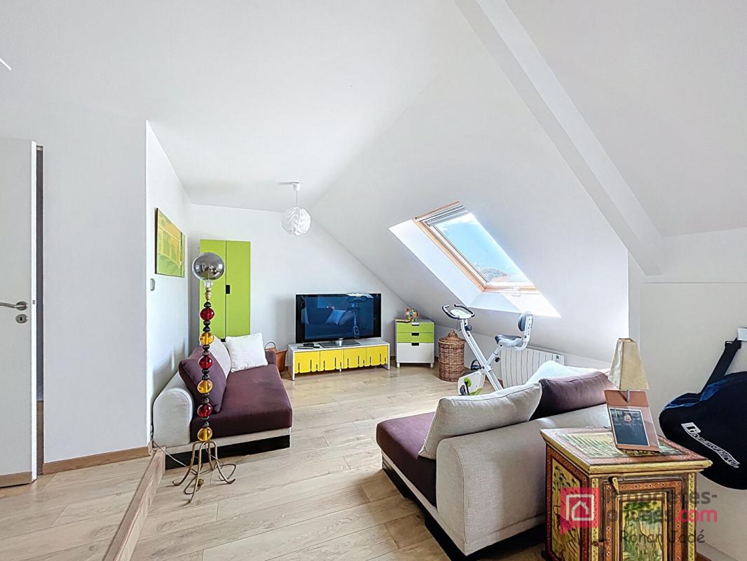 SAUTRON Appartement Sautron 5 pièce(s) 153 m2 17