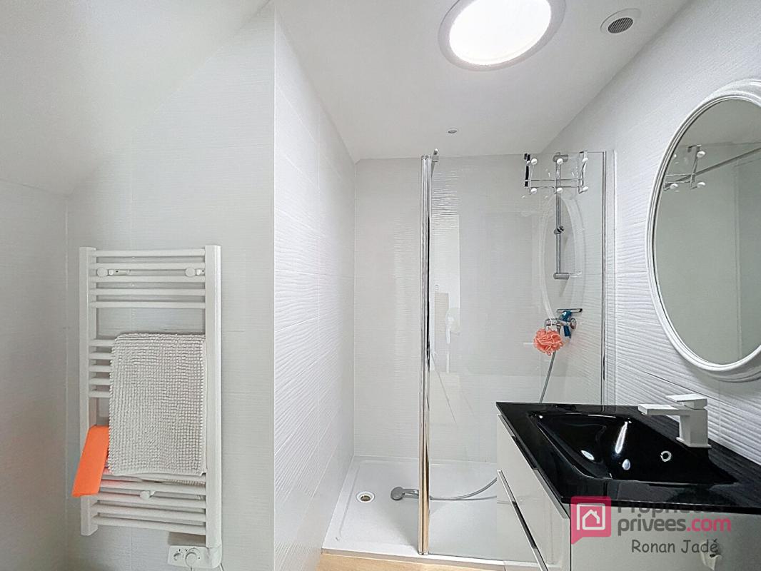 SAUTRON Appartement Sautron 5 pièce(s) 153 m2 18