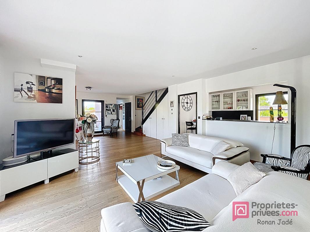 SAUTRON Appartement Sautron 5 pièce(s) 153 m2 3