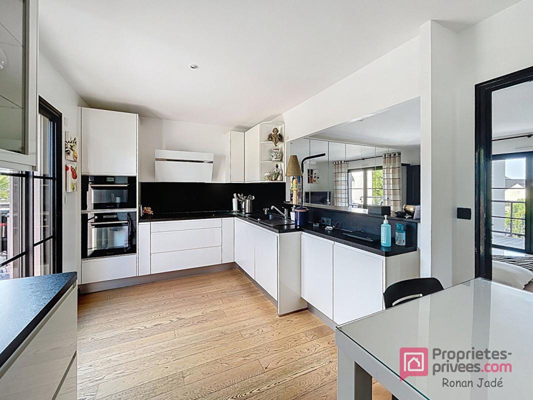 SAUTRON Appartement Sautron 5 pièce(s) 153 m2 4