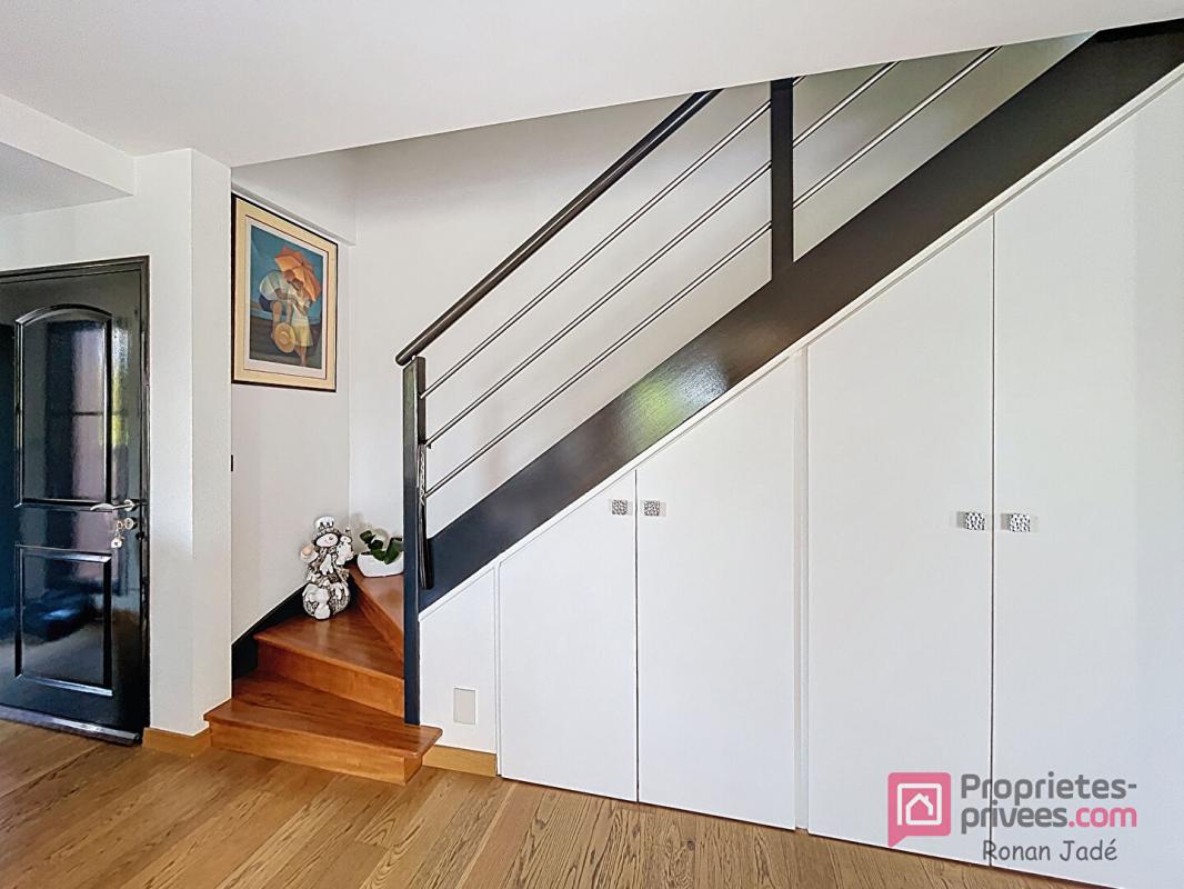 SAUTRON Appartement Sautron 5 pièce(s) 153 m2 6