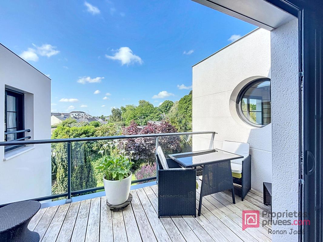 SAUTRON Appartement Sautron 5 pièce(s) 153 m2 7