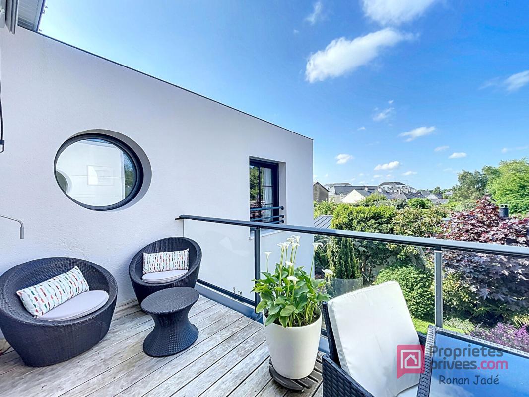 SAUTRON Appartement Sautron 5 pièce(s) 153 m2 8