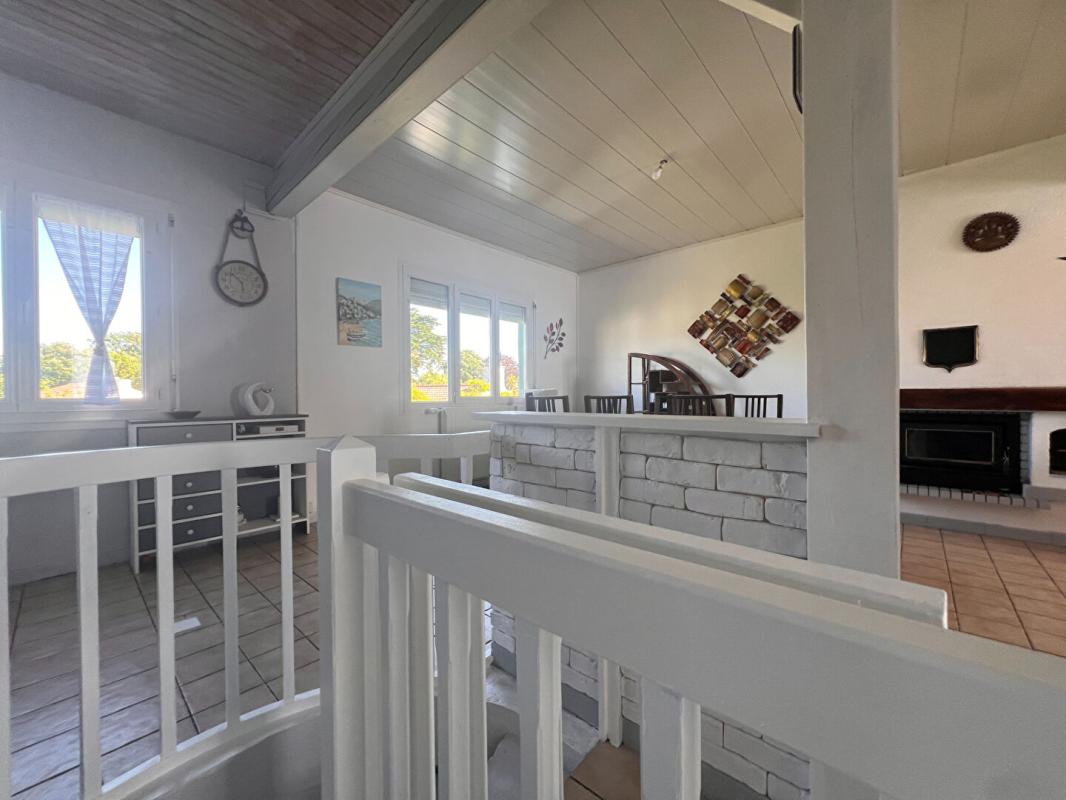 SAINT-JEAN-DE-MONTS Maison à Vendre à Saint Jean de Monts proche centre 2