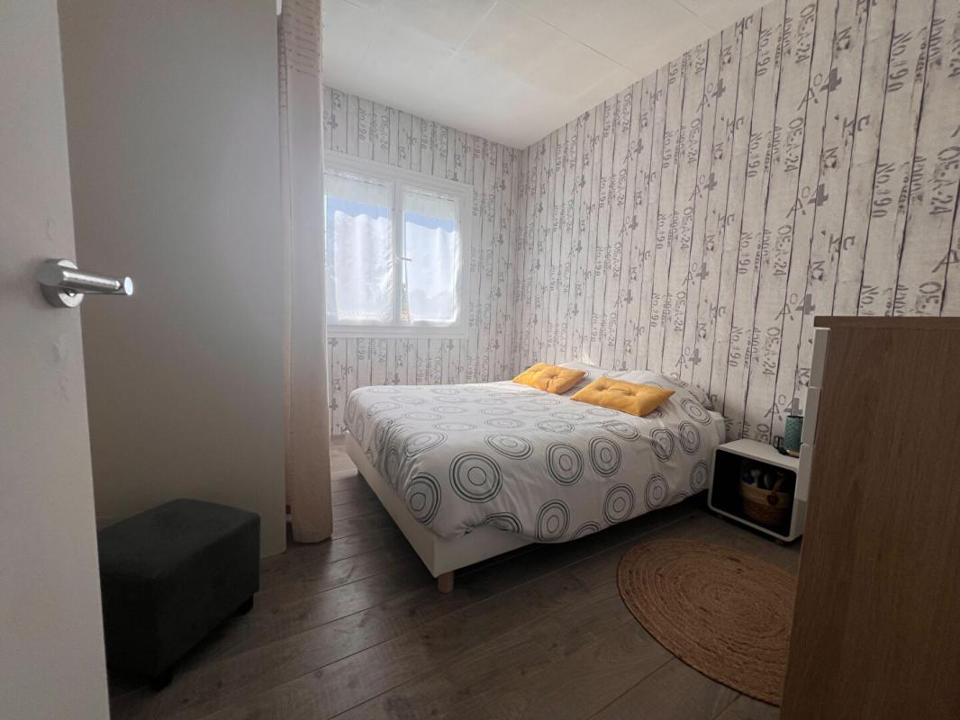 SAINT-JEAN-DE-MONTS Maison à Vendre à Saint Jean de Monts proche centre 3