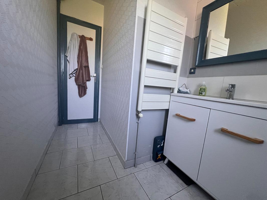 SAINT-JEAN-DE-MONTS Maison à Vendre à Saint Jean de Monts proche centre 5