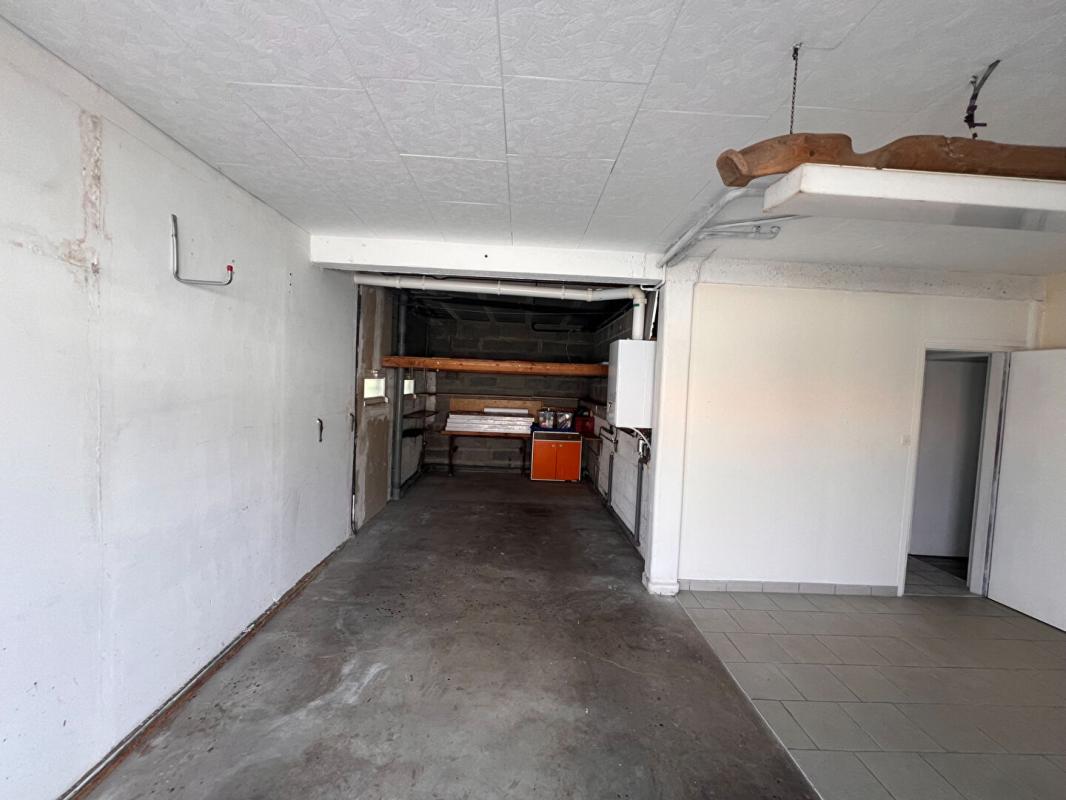 SAINT-JEAN-DE-MONTS Maison à Vendre à Saint Jean de Monts proche centre 6