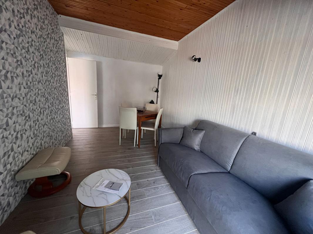 SAINT-JEAN-DE-MONTS Maison à Vendre à Saint Jean de Monts proche centre 7