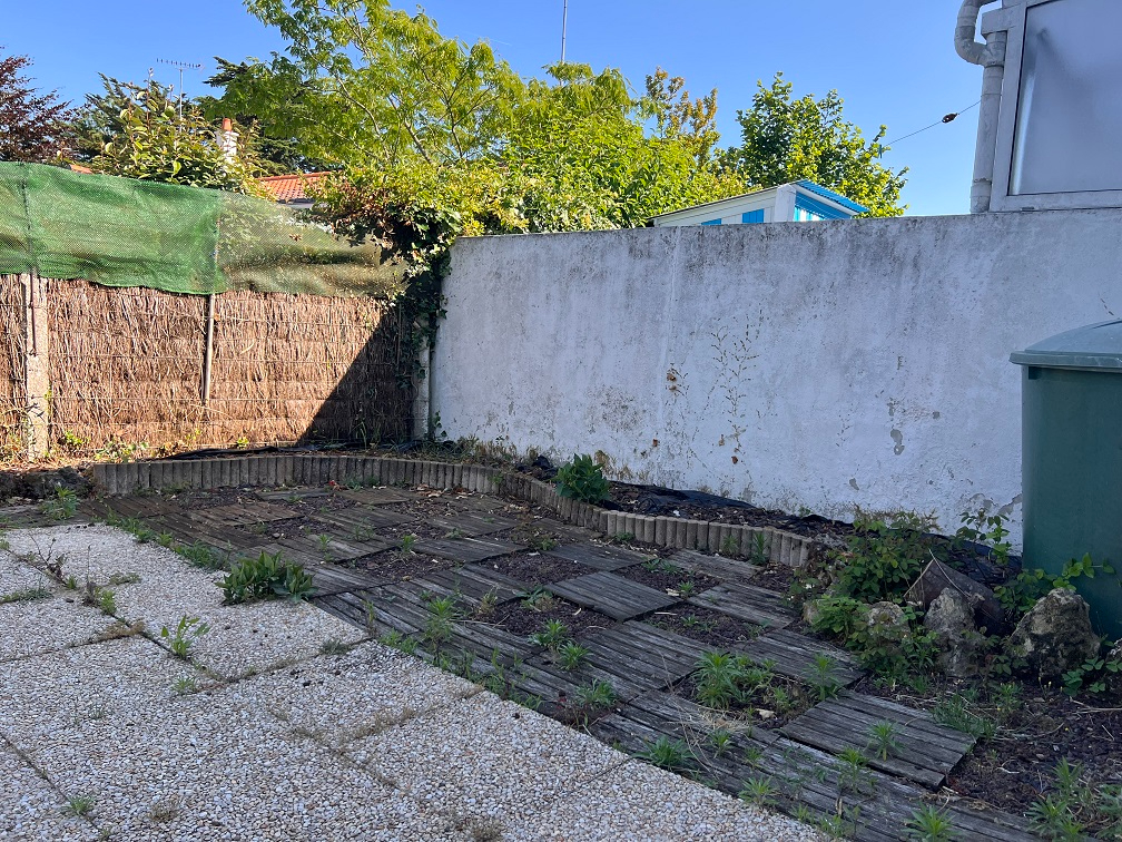 SAINT-JEAN-DE-MONTS Maison à Vendre à Saint Jean de Monts proche centre 9