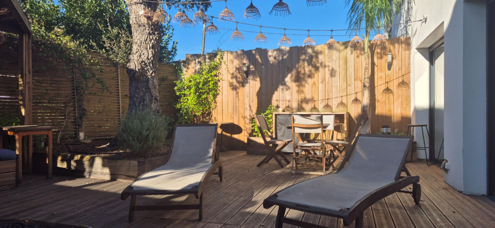 CAPBRETON Maison mitoyenne de 2020 1