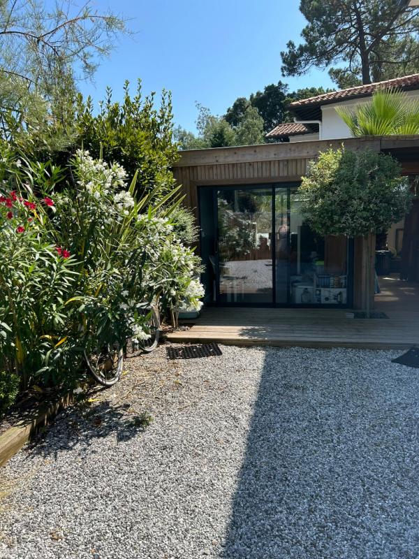 CAPBRETON Maison mitoyenne de 2020 16