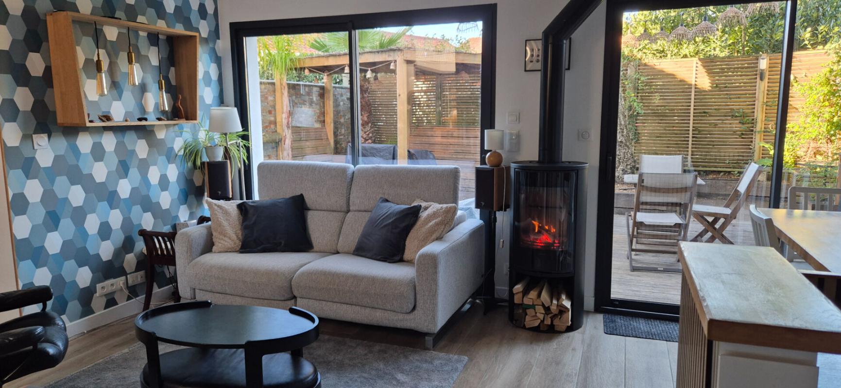 CAPBRETON Maison mitoyenne de 2020 5