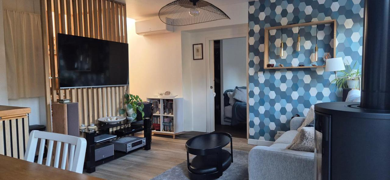 CAPBRETON Maison mitoyenne de 2020 6