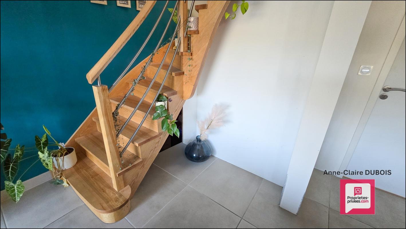 SAINT-PERE-EN-RETZ Maison Saint Pere En Retz 97 m2 proche commodités 10