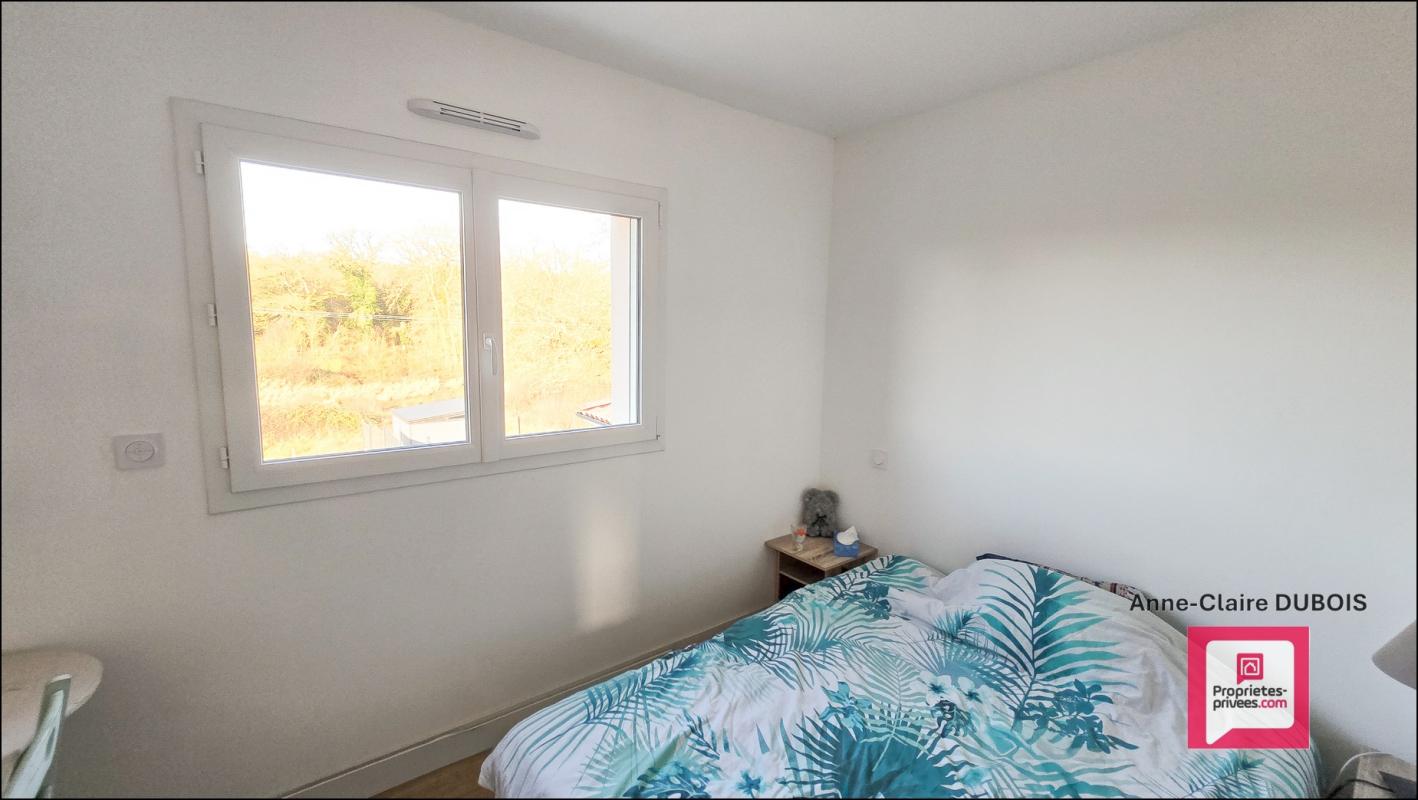 SAINT-PERE-EN-RETZ Maison Saint Pere En Retz 97 m2 proche commodités 11