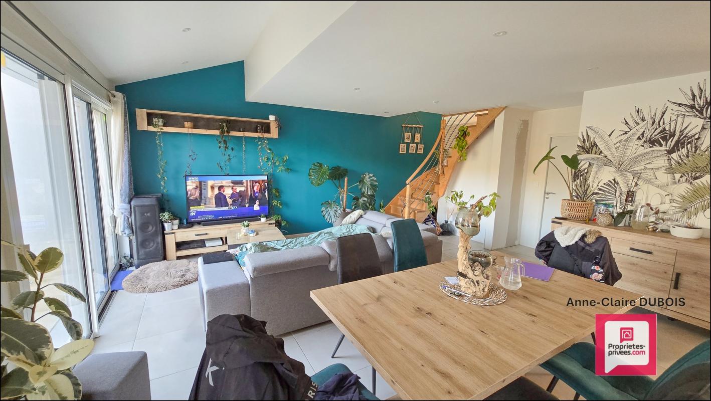 SAINT-PERE-EN-RETZ Maison Saint Pere En Retz 97 m2 proche commodités 3