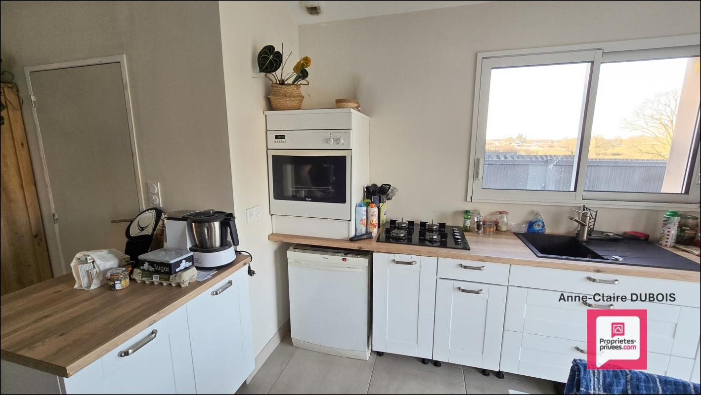SAINT-PERE-EN-RETZ Maison Saint Pere En Retz 97 m2 proche commodités 4