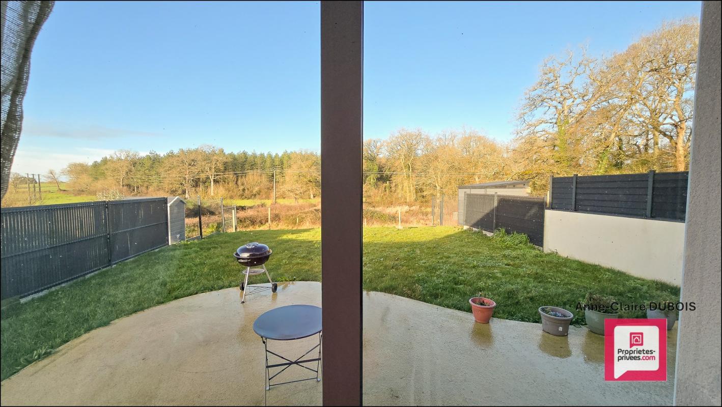 SAINT-PERE-EN-RETZ Maison Saint Pere En Retz 97 m2 proche commodités 6