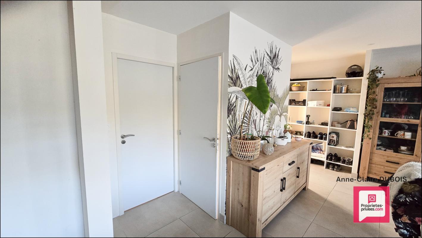 SAINT-PERE-EN-RETZ Maison Saint Pere En Retz 97 m2 proche commodités 7