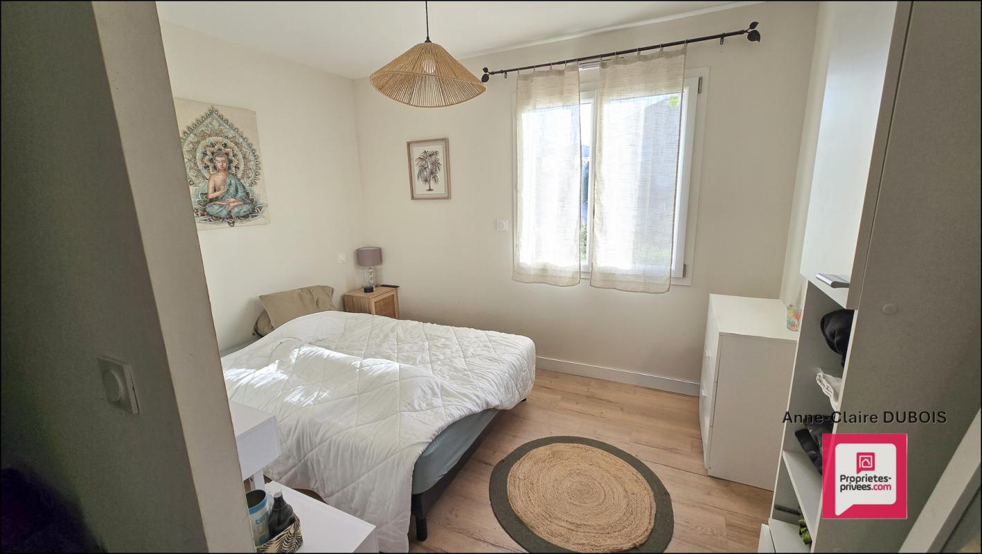 SAINT-PERE-EN-RETZ Maison Saint Pere En Retz 97 m2 proche commodités 8