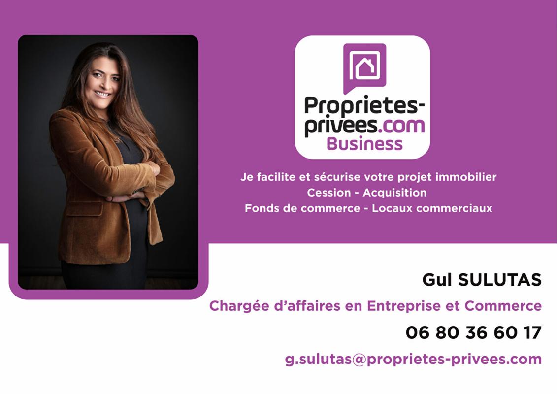 LYON-2E-ARRONDISSEMENT PRET A PORTER,  Boutique 40 m² - Lyon 2 Presqu'île - Quartier Jacobins - Emplacement premium 6