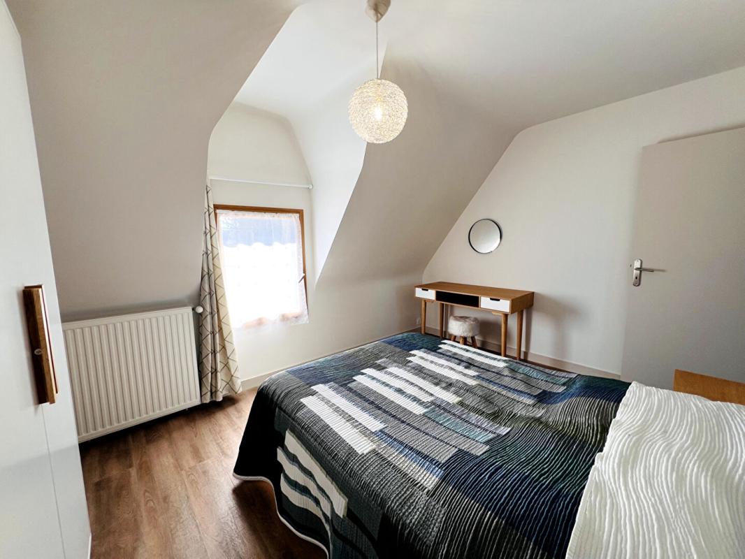 SURZUR Surzur- Maison 205m2- 5 ch- Garages- Atelier- 1824m2 Terrain 16