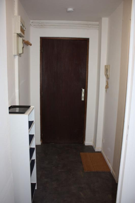 LARDY Studio meublé avec jardinet 20m² 6