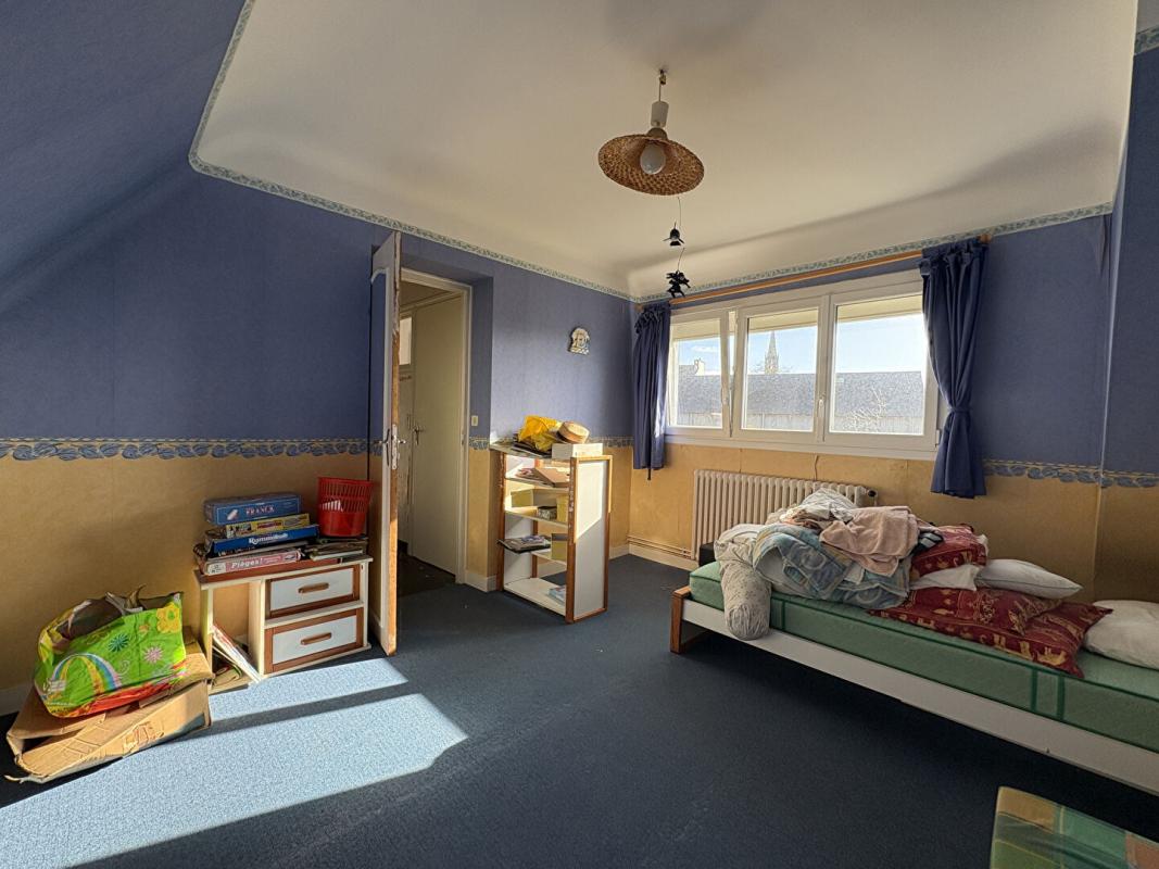 RIEC-SUR-BELON A vendre RIEC SUR BELON (29340) Maison 6 pièces 4 chambres 111m2 13