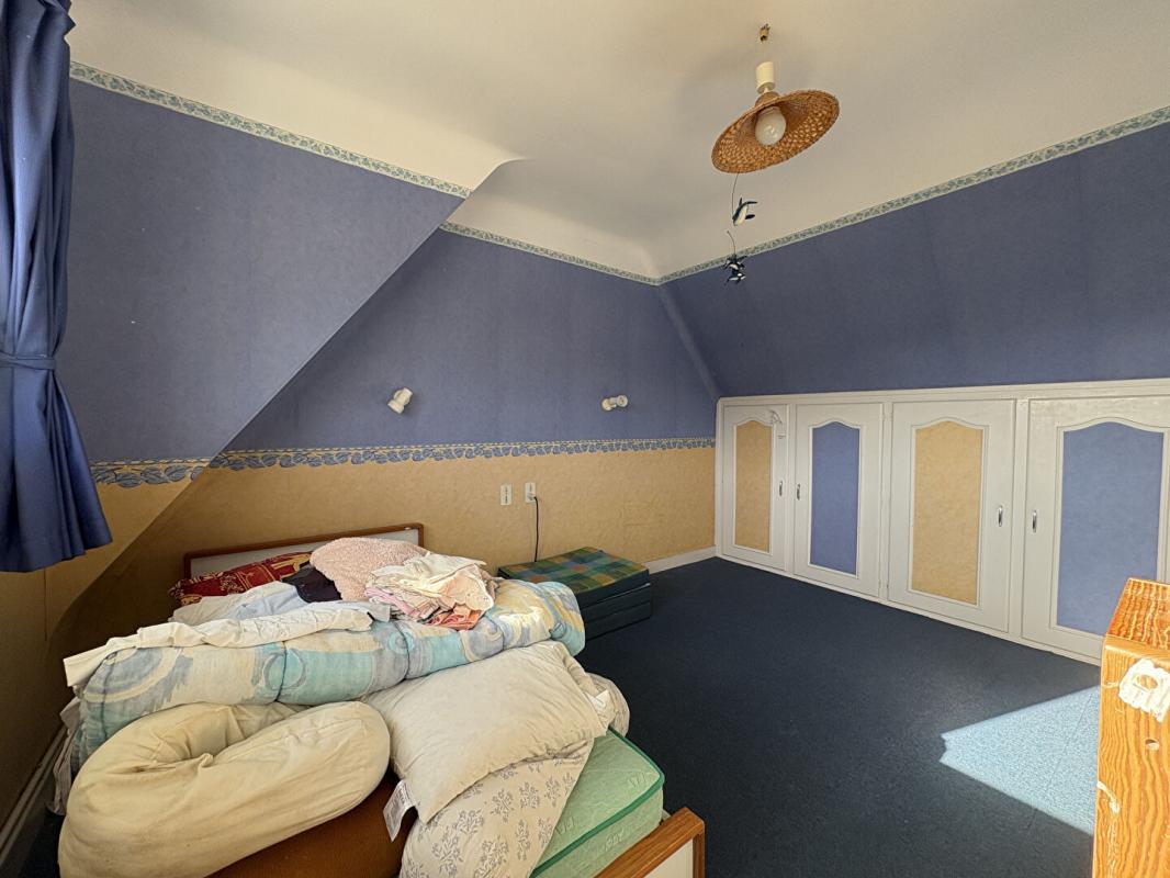 RIEC-SUR-BELON A vendre RIEC SUR BELON (29340) Maison 6 pièces 4 chambres 111m2 14