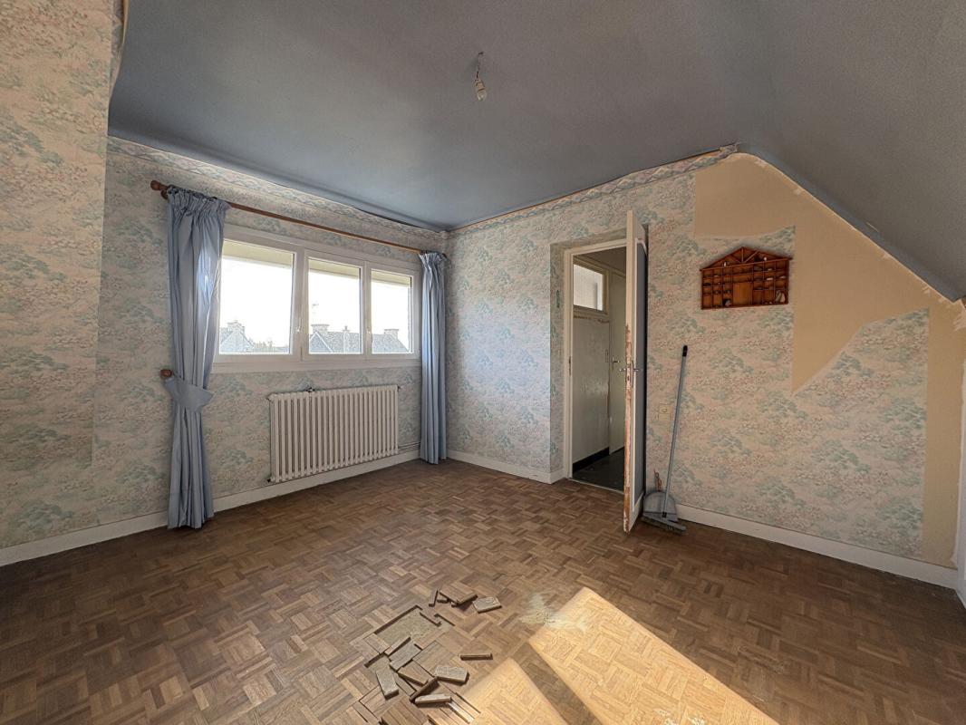 RIEC-SUR-BELON A vendre RIEC SUR BELON (29340) Maison 6 pièces 4 chambres 111m2 15