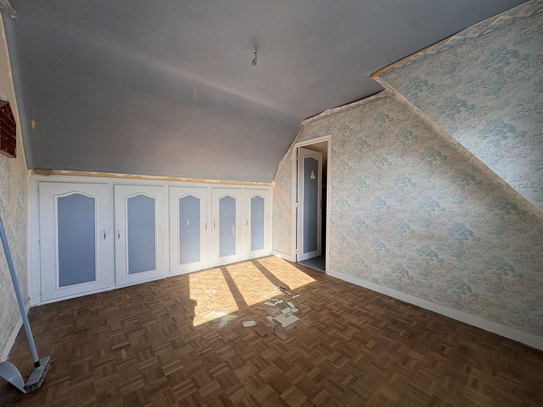 RIEC-SUR-BELON A vendre RIEC SUR BELON (29340) Maison 6 pièces 4 chambres 111m2 16