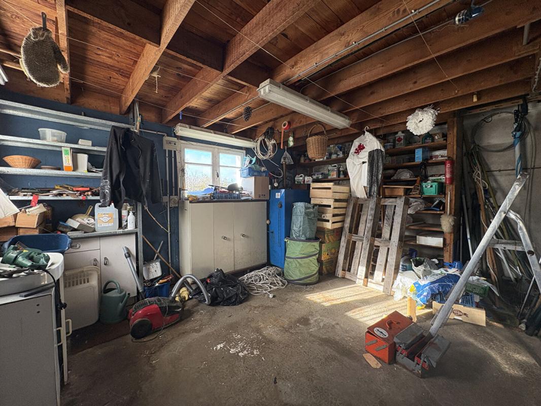 RIEC-SUR-BELON A vendre RIEC SUR BELON (29340) Maison 6 pièces 4 chambres 111m2 17