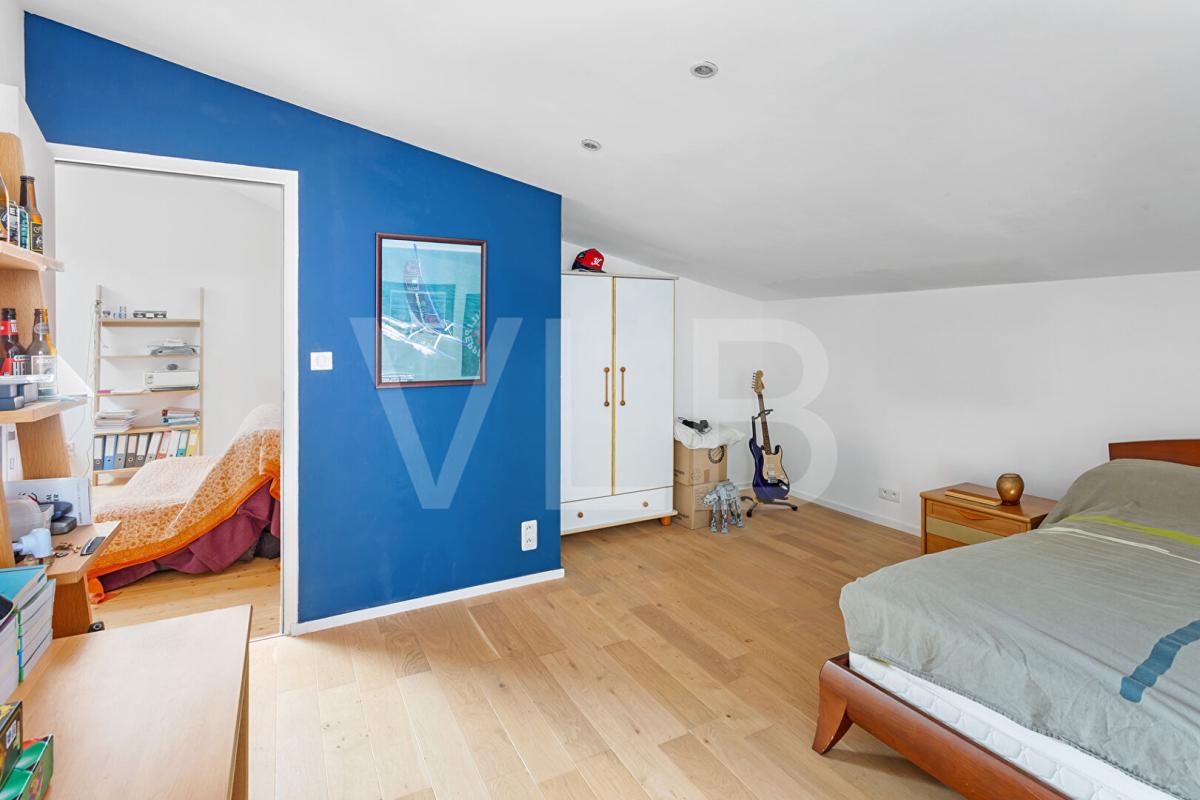 NANTES Maison - Maison de ville  6 pièce(s) 183 m2 - Nantes 44000 6